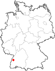 Möbelspedition Seebach, Baden